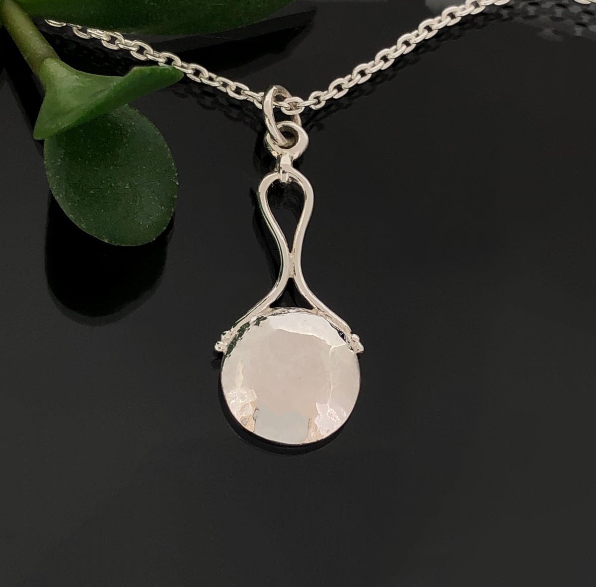 All Silver Necklaces – Petro's Jewelers
