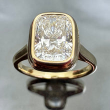 Load image into Gallery viewer, 14K &amp; Diamond