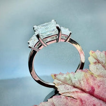 Load image into Gallery viewer, 14K &amp; Diamond