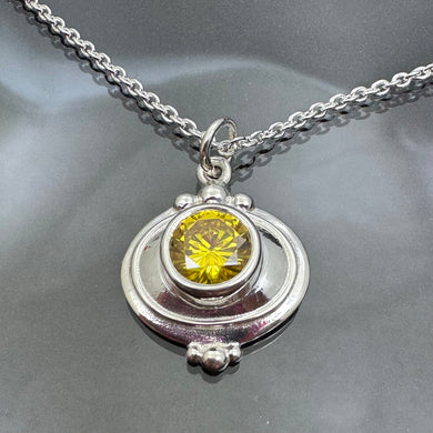 PET 932 SS P - Yellow Cz