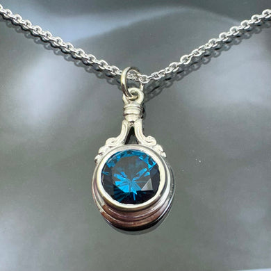 PET 1030 SS P - Syn Zircon