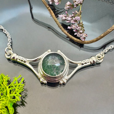 PET 1155 SS P - Moss Agate