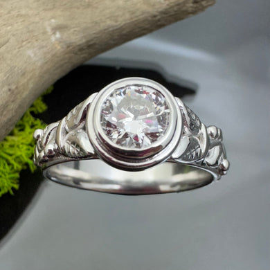 14K & Diamond