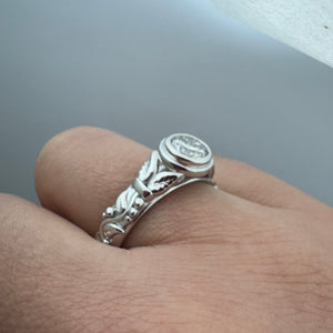 14K & Diamond
