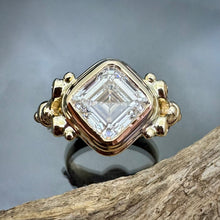 Load image into Gallery viewer, 14K &amp; Diamond