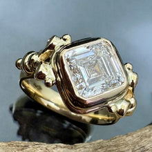 Load image into Gallery viewer, 14K &amp; Diamond