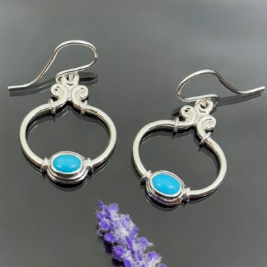 PET 676 SS E - Turquoise