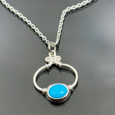 PET 777 SS P - Turquoise