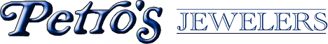 Petro's Jewelers logo