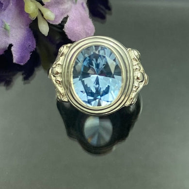 PET 1079 SS R - Syn. Aquamarine